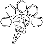 Neuromatiq Legacy Logo