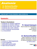 neuroanatomie-fonctionnelle